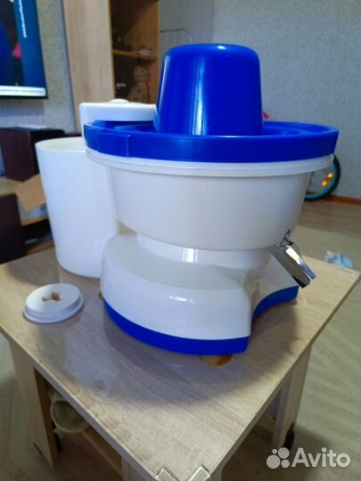 Соковыжималка