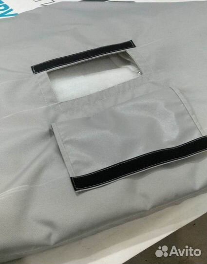 Чехлы на мебель, мангалы, оборудование