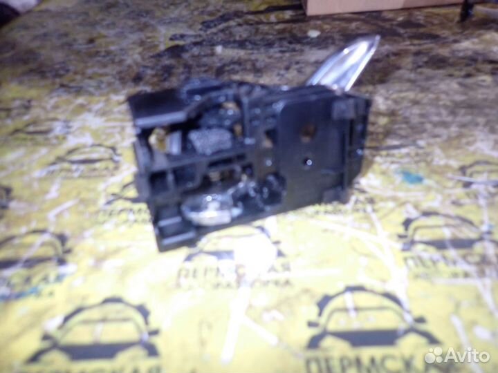 Ручка двери внутренняя правая для Mazda CX 5 2017)