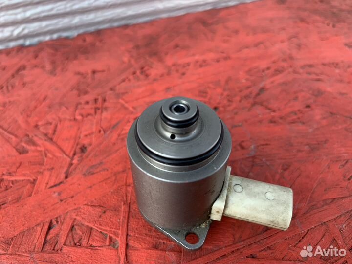 Клапан сервотроника bmw e60 e65 e83