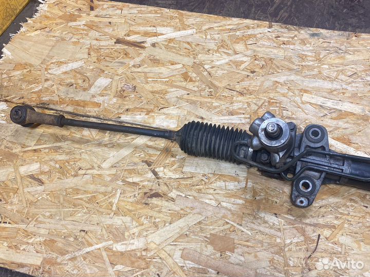 Рулевая рейка Hyundai Matrix 2001-2009