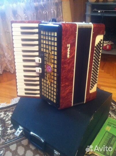 Аккордеон