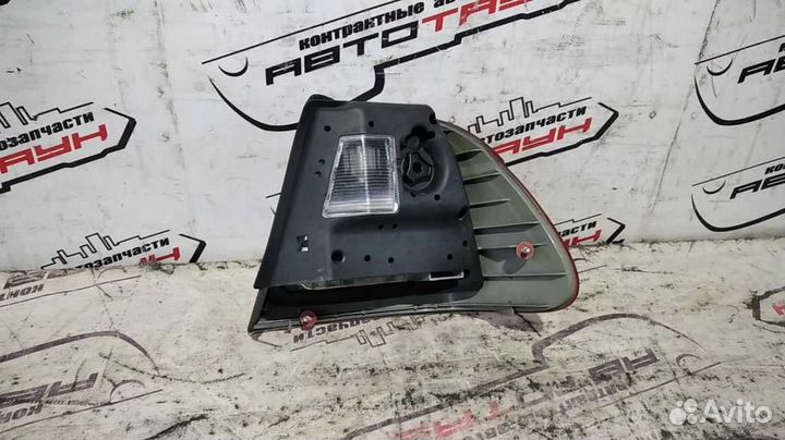 Фонарь BMW 3-series E46 1260 желтый ПОВТОРИТЕЛЬ se