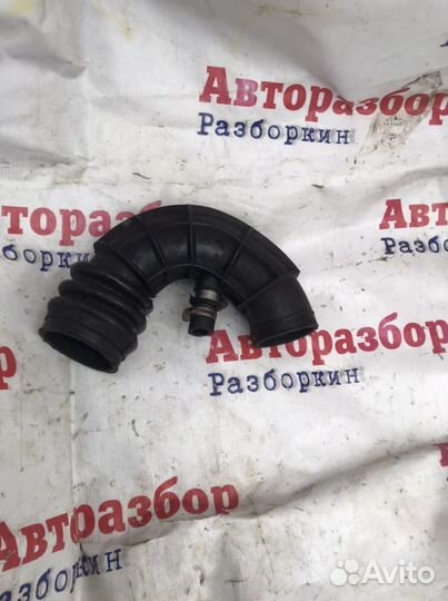 Гофра воздушного фильтра Ваз 2110,2112,2114