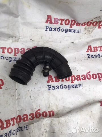 Гофра воздушного фильтра Ваз 2110,2112,2114