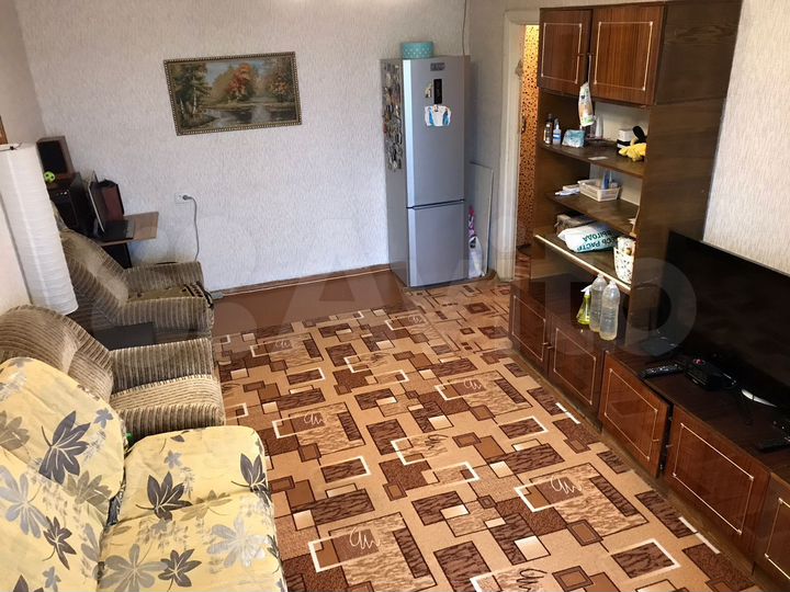 1-к. квартира, 32 м², 7/9 эт.