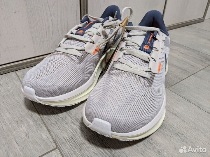 Беговые кроссовки Nike Air Zoom Structure 25