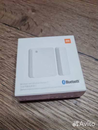 Mi door and window sensor 2