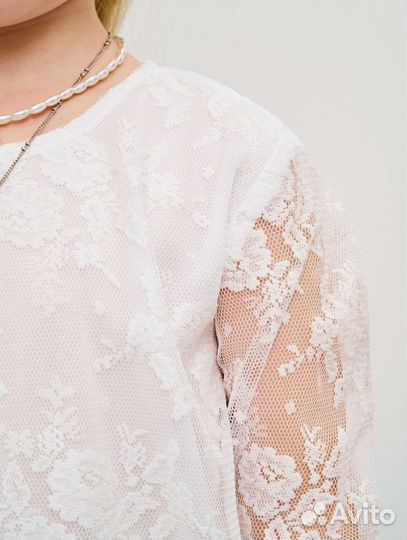 Платье для девочки рост 98-104