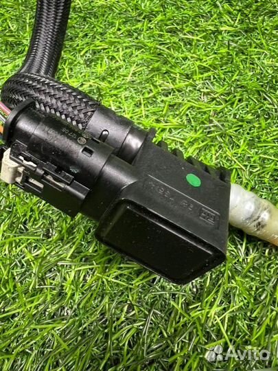 Трубка топливная Bmw X6 E71 306D5 2008