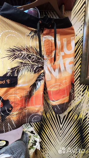 Шорты мужские