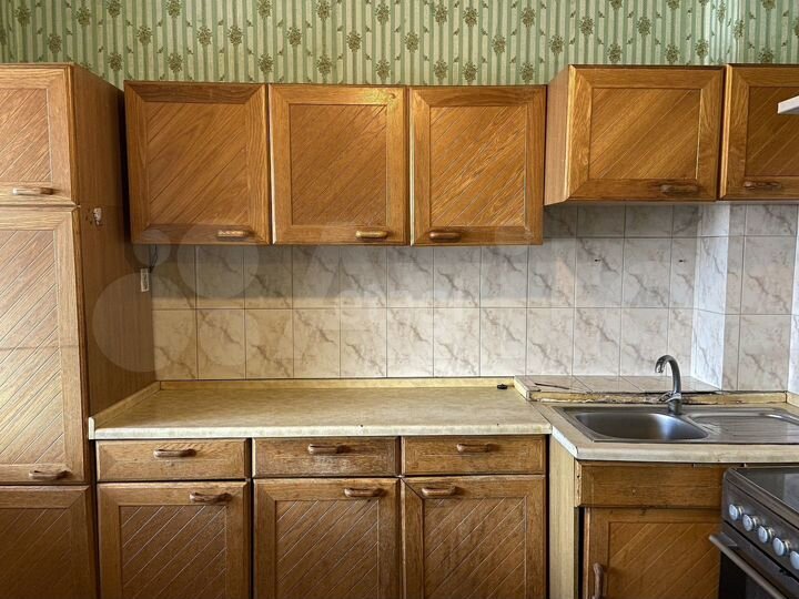 2-к. квартира, 59,7 м², 9/9 эт.