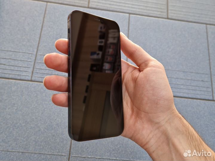 iPhone 12 Pro, 128 ГБ