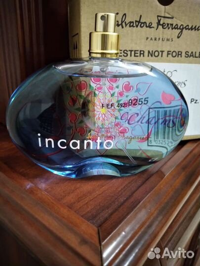 Туалетная вода женская