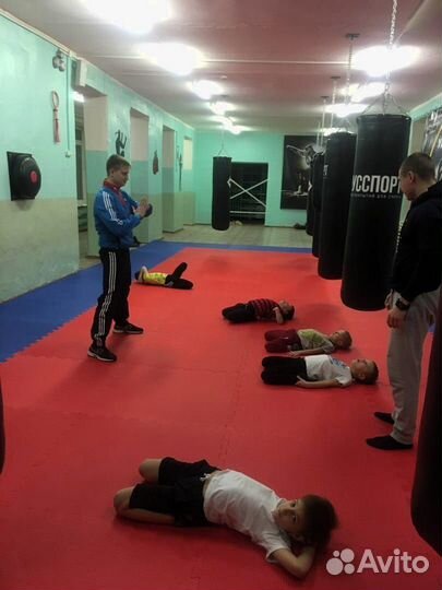 Будо маты, ролл маты, татами