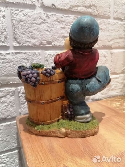 Декоративные подставка