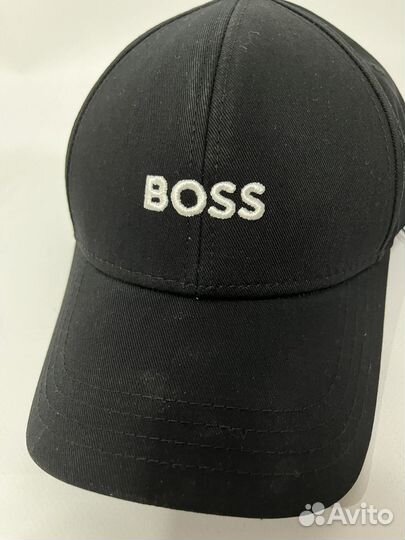 Кепка Boss оригинал
