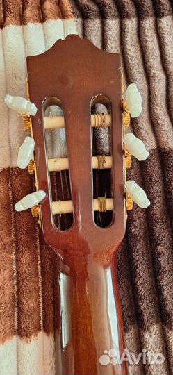 Классическая гитара yamaha С70