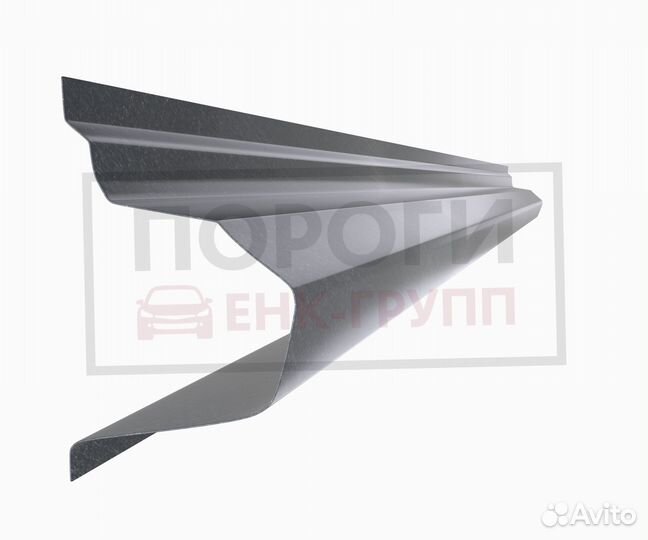 Пороги Renault 19 седан и другие