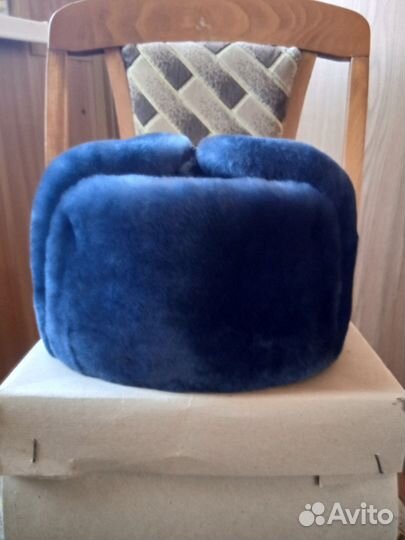 Шапка мужская