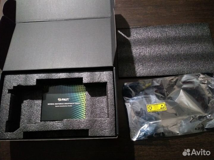 Palit GeForce RTX 2080 Gaming Pro OC