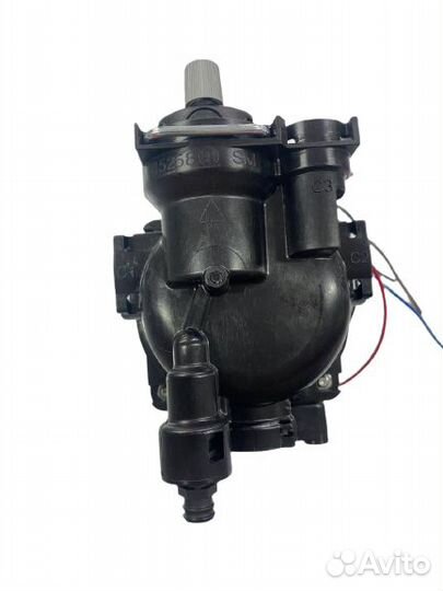 Насос Wilo intnfsl 12/6 HE-1 82W/0.37A