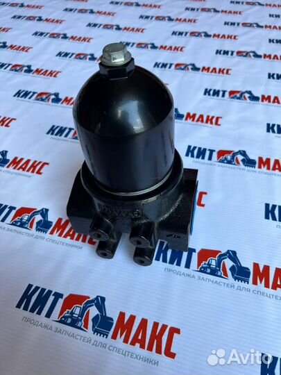 Фильтр моста гидравлический в сборе plfa-H160*10P