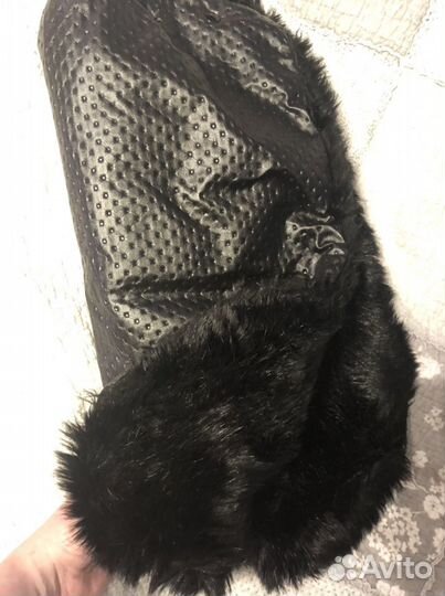 Муфта для рук на коляску