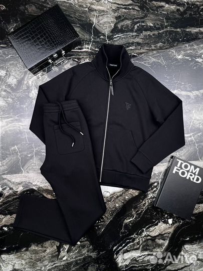 Спортивный костюм Tom ford