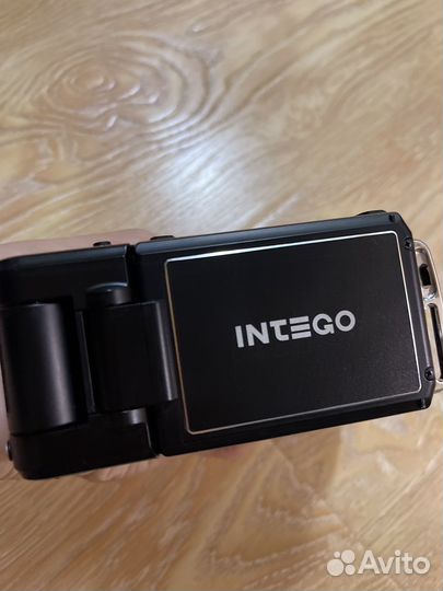 Видеорегистратор автомобильный