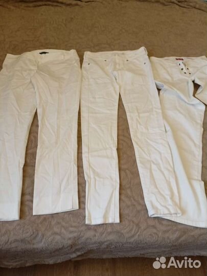 Одежда пакетом (s- xs)