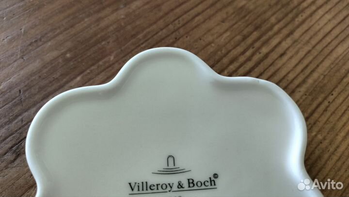 Маленькое блюдо 10,5 см Villeroy boch