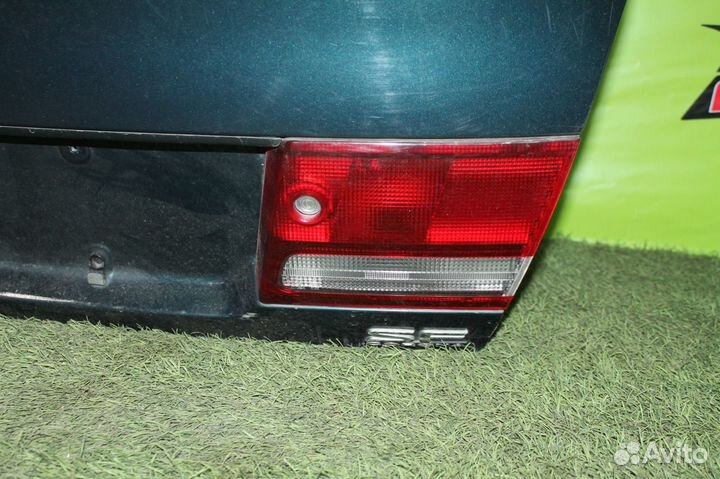 Дверь 5-Я toyota ST191,ST190 corona SF