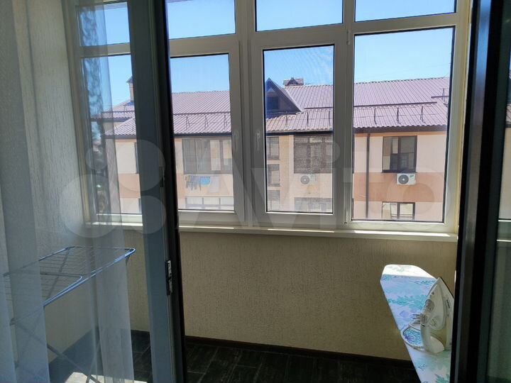 1-к. квартира, 47 м², 3/3 эт.