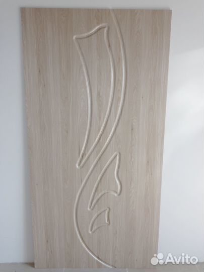 Мдф панели накладки на дверь