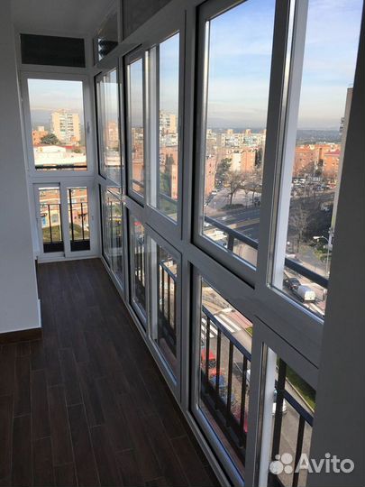 Пластиковые окна, рамы, двери