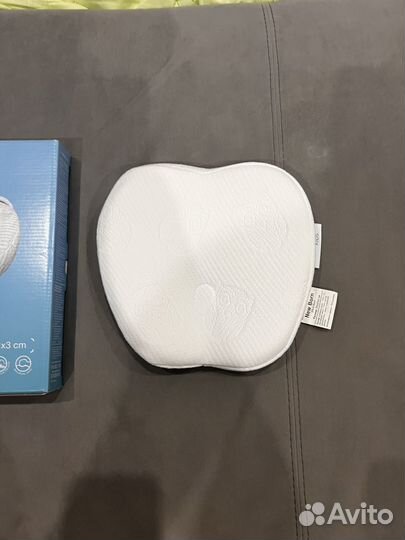 Подушка дня новорожденных Аскона