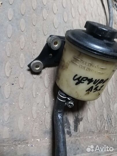 Бачек гур ниссан цефиро/максима a32