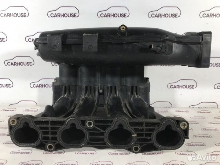 Коллектор впускной Nissan X-Trail T30 2.5 QR25DE