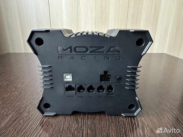 Moza r5 bundle v2