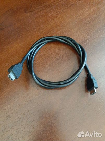 Кабель/провода для оргтехники