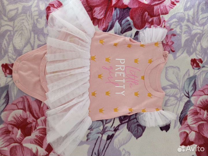 Одежда для девочки