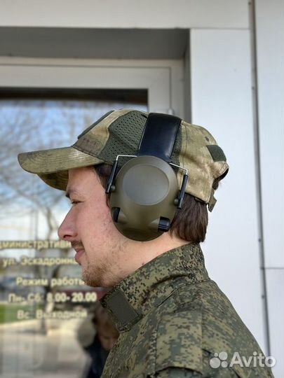 Наушники неактивные