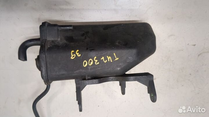 Адсорбер Volkswagen Golf Plus, 2007