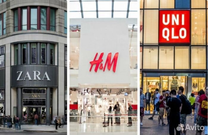 Байер товаров из Кореи и США