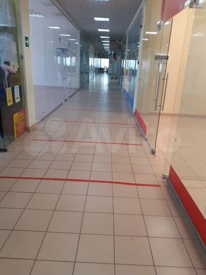 Сдам торговое помещение, 24 м²