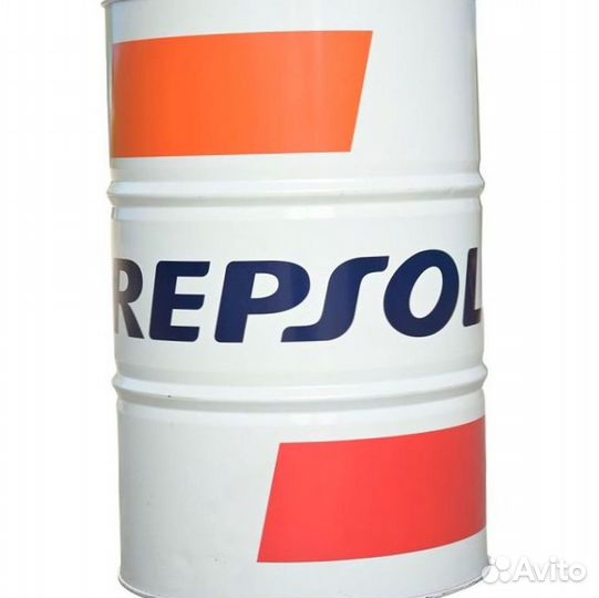 Моторное масло Repsol 10W-30 опт