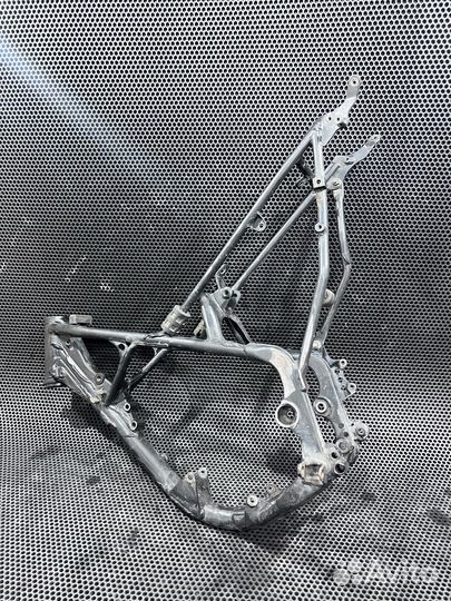 Рама Kawasaki KX 80 1999