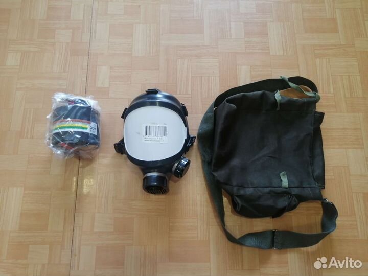 Защитная экипировка