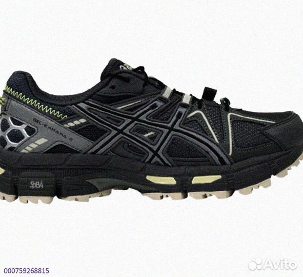 Кроссовки Asics Gel Kahana 8 (Арт.41676)